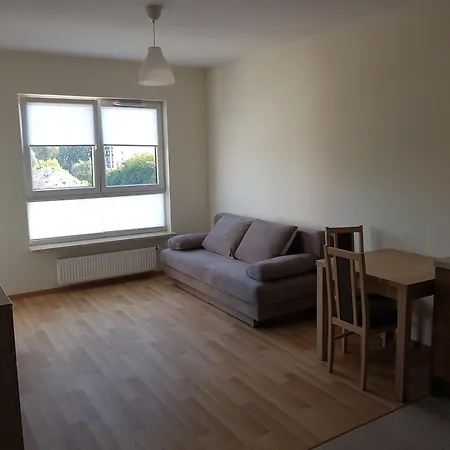 Appartement Moderna By Metro Station