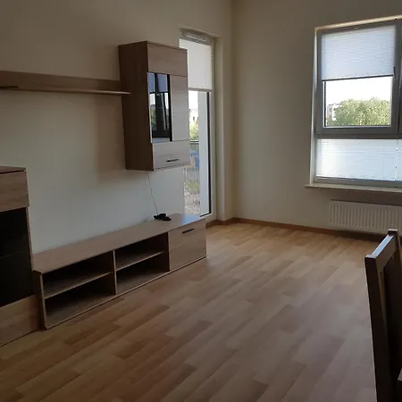 Apartment Moderna By Metro Station *